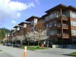 Property Photo: 211 5788 BIRNEY AVE in Vancouver